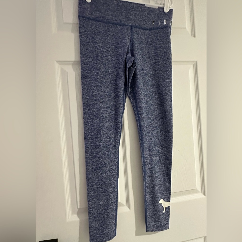 Victoria’s Secret Pink Ultimate Yoga leggings